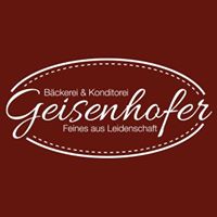 Bäckerei & Konditorei Geisenhofer